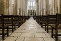 AlcobaÃÂ§a Monastery, Portugal Royalty Free Stock Photo